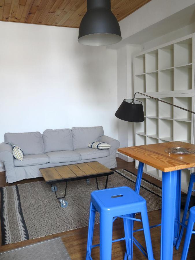 Appartement Vue Laterale Sur Ocean Saint-Nazaire  Exteriér fotografie